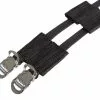 BLB Doppel-Pedalriemen Double-Strap Nylon 2 BLB Doppel-Pedalriemen Double-Strap Nylon -Ridea Verkäufe 0009247 blb double nylon straps black