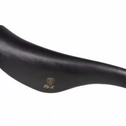 BLB Fly X Leder Sattel 10 BLB Fly X Leder Sattel -Ridea Verkäufe 0010800 blb fly x leather saddle black