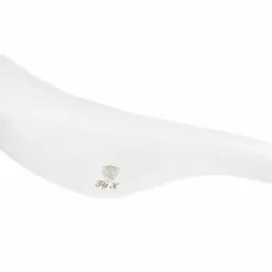 BLB Fly X Vegan Microfaser Sattel -Ridea Verkäufe 0010806 blb fly x vegan saddle white 2662 7