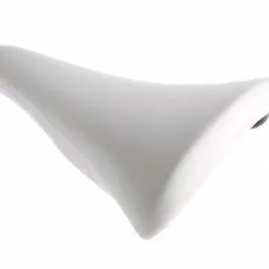 BLB Fly X Vegan Microfaser Sattel -Ridea Verkäufe 0010807 blb fly x vegan saddle white 2662 8