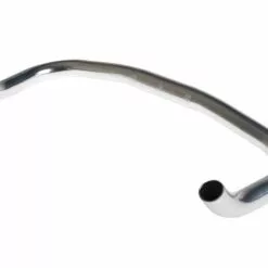 BLB Eastwood Bullhorn Lenker 25,4mm 11 BLB Eastwood Bullhorn Lenker 25,4mm -Ridea Verkäufe 0017632 blb eastwood bar silver