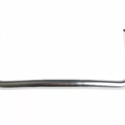 BLB Eastwood Bullhorn Lenker 25,4mm 13 BLB Eastwood Bullhorn Lenker 25,4mm -Ridea Verkäufe 0017634 blb eastwood bar silver