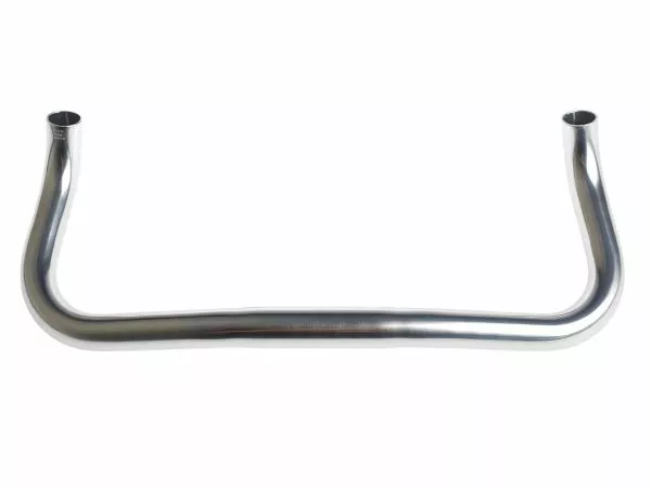 BLB Eastwood Bullhorn Lenker 25,4mm 8 BLB Eastwood Bullhorn Lenker 25,4mm – Bild 6