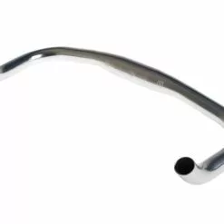 BLB Eastwood Bullhorn Lenker 31,8mm -Ridea Verkäufe 0017638 blb eastwood os bar silver