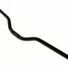 BLB Big G Riser Bar - 25,4mm / 700mm / 50mm 1 BLB Big G Riser Bar - 25,4mm / 700mm / 50mm -Ridea Verkäufe 0018282 blb big g bar black