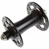 Ridea HT Hochflansch Vorderradnabe -Ridea Verkäufe 0019104 ridea ht track front hub black