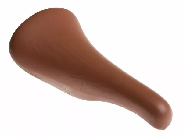 BLB Fly X Leder Sattel 3 BLB Fly X Leder Sattel