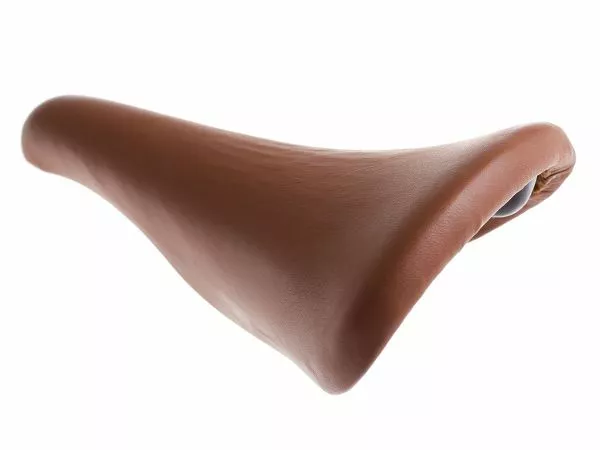 BLB Fly X Leder Sattel 8 BLB Fly X Leder Sattel – Bild 6