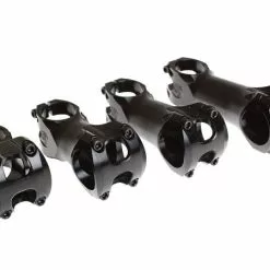 BLB Lite CNC Vorbau -Ridea Verkäufe 0020893 blb lite cnc stem black