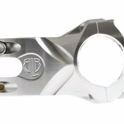 BLB Lite CNC Vorbau -Ridea Verkäufe 0020899 blb lite cnc stem silver
