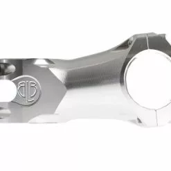 BLB Lite CNC Vorbau -Ridea Verkäufe 0020903 blb lite cnc stem silver