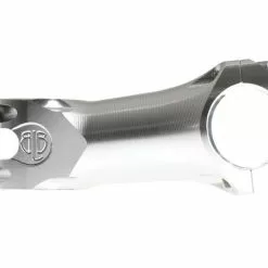 BLB Lite CNC Vorbau -Ridea Verkäufe 0020907 blb lite cnc stem silver