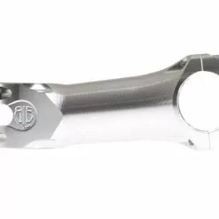 BLB Lite CNC Vorbau -Ridea Verkäufe 0020910 blb lite cnc stem silver