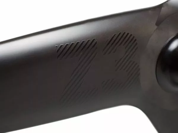 BLB Notorious Z3 Voll-Carbon Tri-Spoke - Hinterrad 6 BLB Notorious Z3 Voll-Carbon Tri-Spoke - Hinterrad – Bild 4