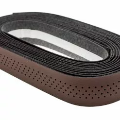 BLB Pro Microfiber Tape - Lenkerband -Ridea Verkäufe 0034159 blb pro microfibre pu bar tape dark brown
