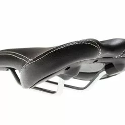 BLB Curve Women Sattel -Ridea Verkäufe 0034710 blb curve ladies saddle black