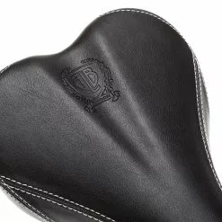 BLB Curve Women Sattel -Ridea Verkäufe 0034711 blb curve ladies saddle black