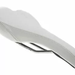 BLB Curve Women Sattel -Ridea Verkäufe 0034718 blb curve ladies saddle white