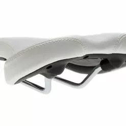 BLB Curve Women Sattel -Ridea Verkäufe 0034720 blb curve ladies saddle white