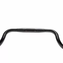 BLB Flare Adventure Drop Bar 31.8mm -Ridea Verkäufe 0035178 blb flare drop handlebar black