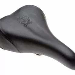 BLB Curve Plus Women Sattel -Ridea Verkäufe 0038138 blb curve plus saddle black