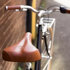 BLB Curve Plus Women Sattel -Ridea Verkäufe 0038194 blb curve plus saddle black