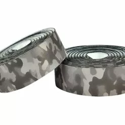 BLB Supreme Pro Reflective Lenkerband - Camo Grau -Ridea Verkäufe 0038556 blb supreme pro reflective bar tape camo grey