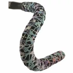 BLB Supreme Pro Reflective Lenkerband - Graffiti