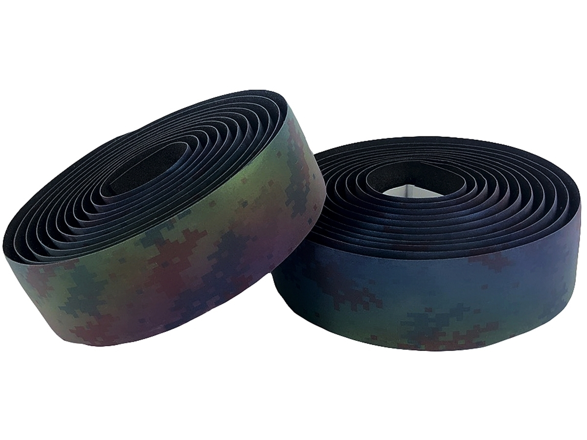 BLB Supreme Pro Reflective Lenkerband - Puzzle 5 BLB Supreme Pro Reflective Lenkerband - Puzzle – Bild 3