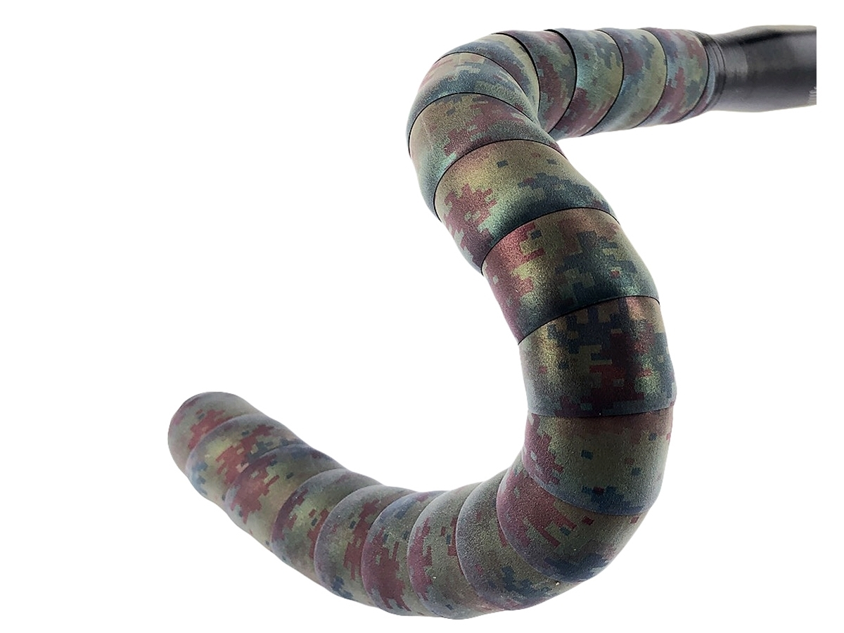 BLB Supreme Pro Reflective Lenkerband - Puzzle 3 BLB Supreme Pro Reflective Lenkerband - Puzzle