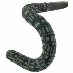BLB Supreme Pro Reflective Lenkerband - Squares