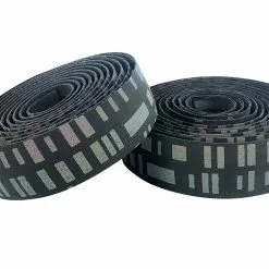 BLB Supreme Pro Reflective Lenkerband - Squares 8 BLB Supreme Pro Reflective Lenkerband - Squares -Ridea Verkäufe 0038569 blb supreme pro reflective bar tape squares