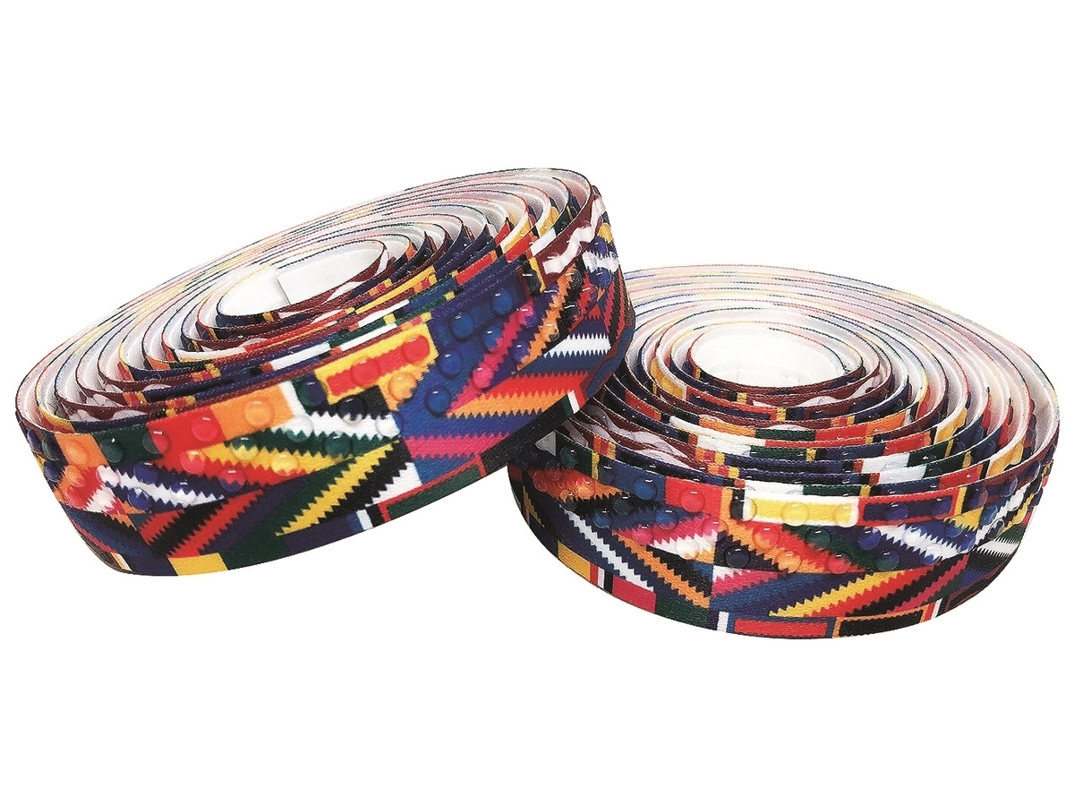 BLB Supreme Pro Ribbon Lenkerband - Multi Geo 3 BLB Supreme Pro Ribbon Lenkerband - Multi Geo