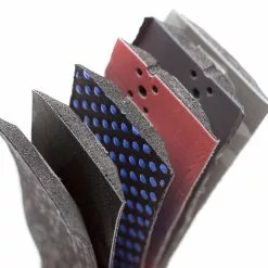 BLB Supreme Pro Reflective Lenkerband - Squares 9 BLB Supreme Pro Reflective Lenkerband - Squares -Ridea Verkäufe 0038799 blb supreme pro reflective bar tape rainbow 3565 4