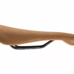 Selle Italia Flite Classic 1990 Sattel - Nubuk Braun -Ridea Verkäufe 0039618 selle italia flite 1990 saddle nubuck brown