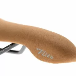 Selle Italia Flite Classic 1990 Sattel - Nubuk Braun -Ridea Verkäufe 0039620 selle italia flite 1990 saddle nubuck brown