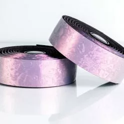 BLB Supreme Pro Grip Lenkerbank - Swirl Chame / Oil Slick 10 BLB Supreme Pro Grip Lenkerbank - Swirl Chame / Oil Slick -Ridea Verkäufe 0042898 blb supreme pro grip bar tape swirl chame