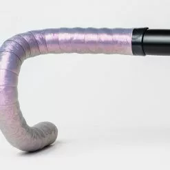 BLB Supreme Pro Grip Lenkerbank - Swirl Chame / Oil Slick 11 BLB Supreme Pro Grip Lenkerbank - Swirl Chame / Oil Slick -Ridea Verkäufe 0042900 blb supreme pro grip bar tape swirl chame