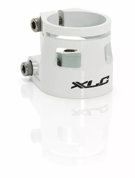 XLC Sattelklemme Doppelt Geschraubt 5 XLC Sattelklemme Doppelt Geschraubt – Bild 3