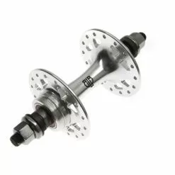 BLB Alloy Track Hochflansch Hinterradnabe -Ridea Verkäufe 104 2