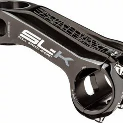 Fix Craft FSA SL-K Drop -20° Vorbau 31,8mm - Schwarz -Ridea Verkäufe 10806720