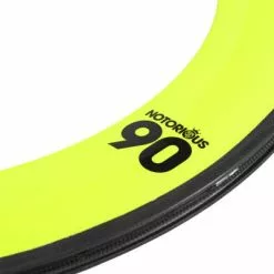 BLB Notorious 90 Carbon Felge 28" -Ridea Verkäufe 1311 11