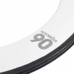 BLB Notorious 90 Carbon Felge 28" -Ridea Verkäufe 1311 3