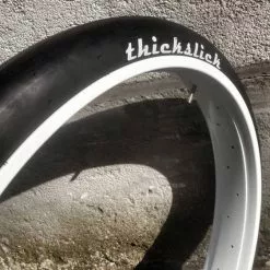 WTB Freedom ThickSlick Reifen 28/29" X 2.1"