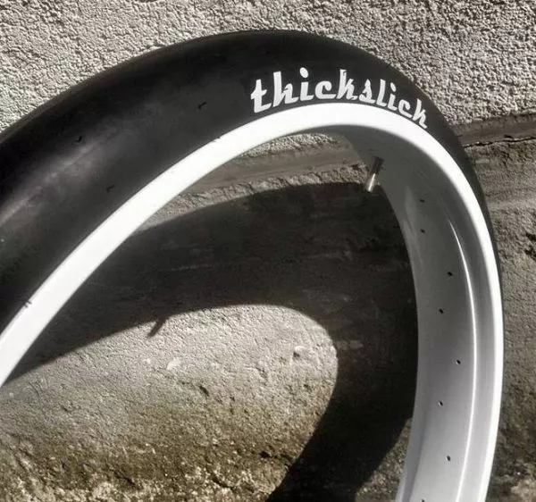 WTB Freedom ThickSlick Reifen 28/29" X 2.1" 3 WTB Freedom ThickSlick Reifen 28/29" X 2.1"