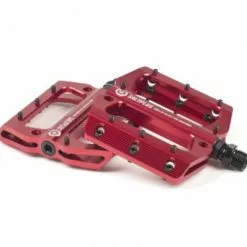 SALT BMX Salt Plus Echo Pedale Aluminium 9/16" 8 SALT BMX Salt Plus Echo Pedale Aluminium 9/16" -Ridea Verkäufe 1577 2