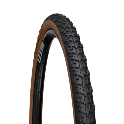 WTB Nano TCS Light Fast Rolling 700x40c - Schwarz/Braun