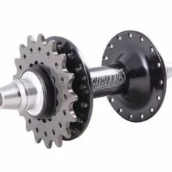 Victoire Cycles Track Hochflansch Hinterradnabe -Ridea Verkäufe 2web