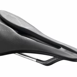 Selle Italia Model X Green Superflow L3 - Grau