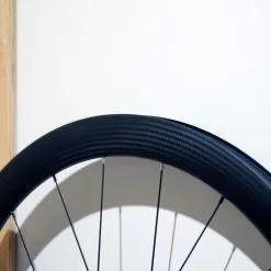 SMParts. Force 45 TLR 3K Twill Weave X DT SWISS 370 Track 20/24 Loch Laufradsatz -Ridea Verkäufe 31019 SMP 3K DT 370 LRS 8